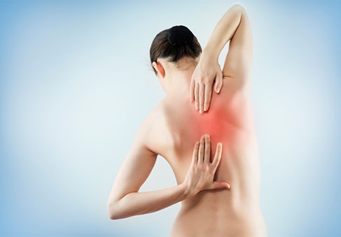 «ОстРелакс» помогает при остеохондрозе и боли в спине.